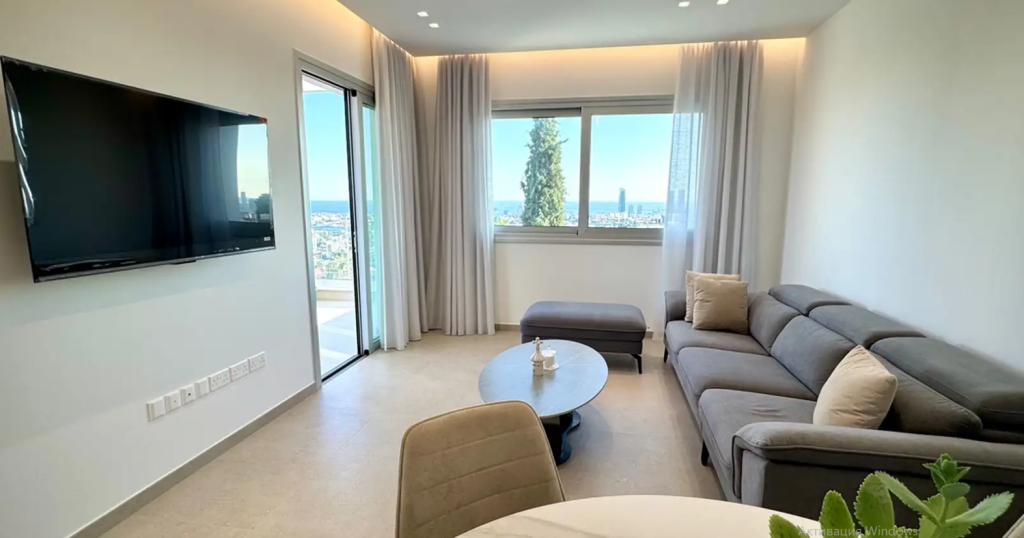 3-Bedroom Apartment (Ref: 2398) - photo 3