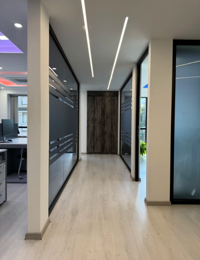 Modern furnished office for rent (Ref: 2289) - photo 3