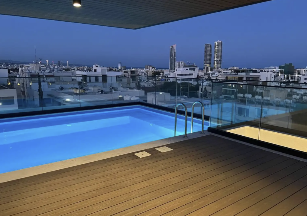 3-bedroom penthouse (Ref: 3627) - photo 2