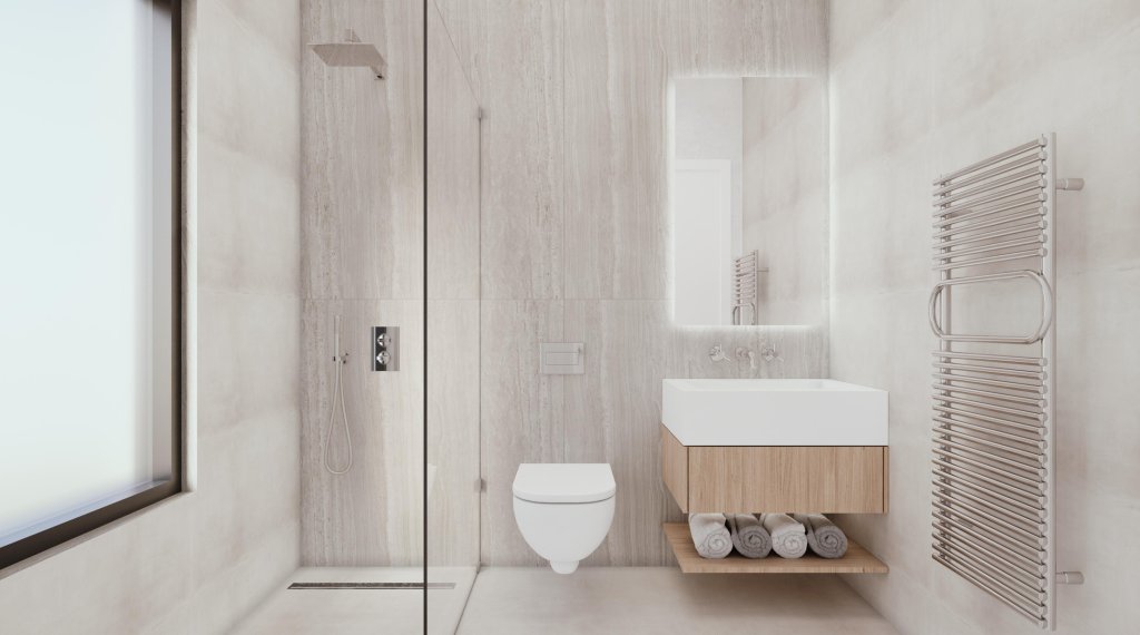 2-Bedrooms Apartment (Ref: 2331) - photo 6