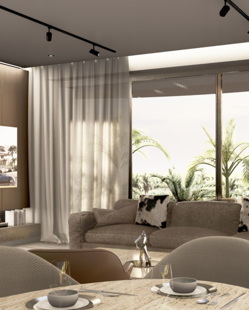 1 bedrooms apartment (Ref: 4367) - photo 6