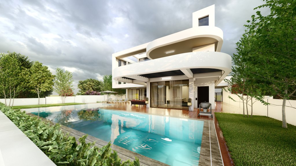 5 Bedrooms Villa (Ref: 2247) - photo 7