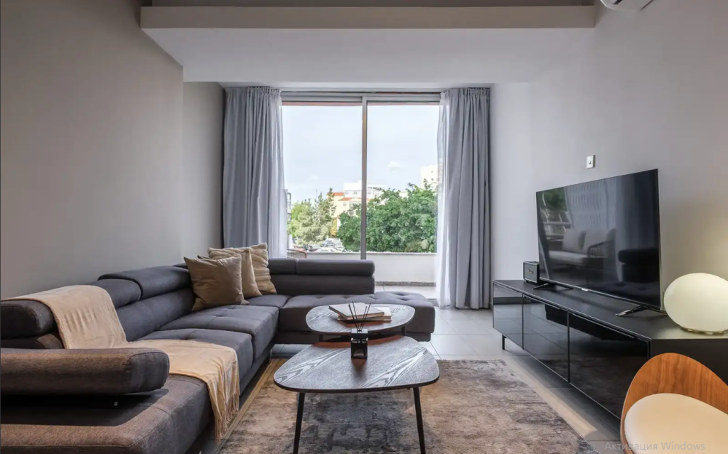 1-Bedroom Apartment (Ref: 2480) - photo 3