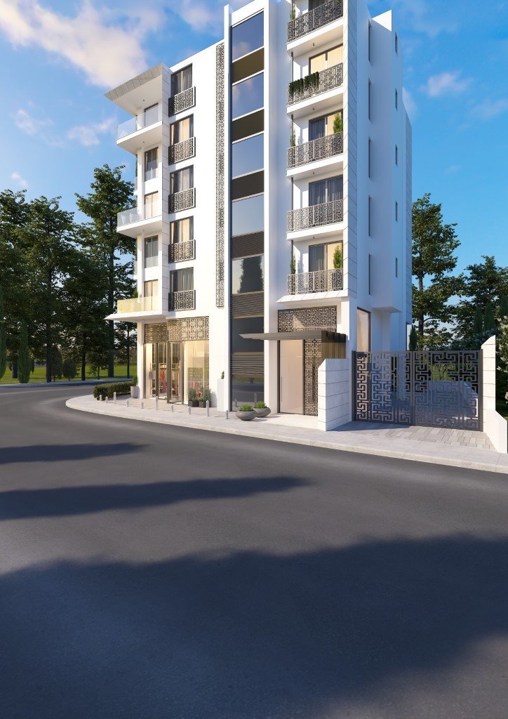 2 bedrooms apartment (Ref: 4484) - photo 10