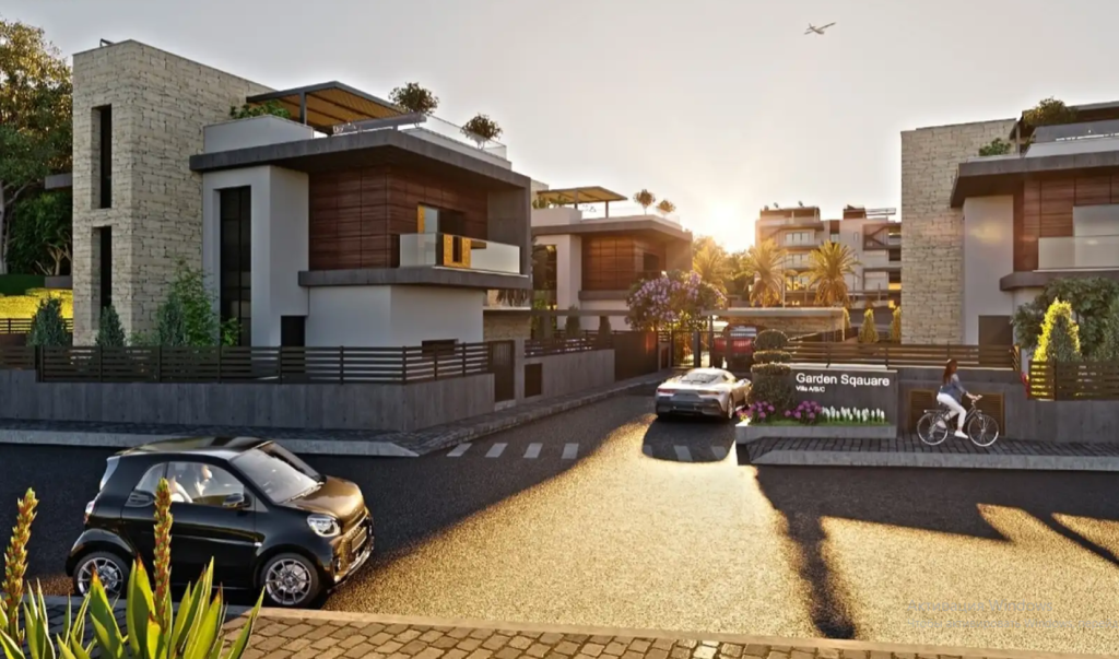 5-Bedroom Villa (Ref: 2279) - photo 4