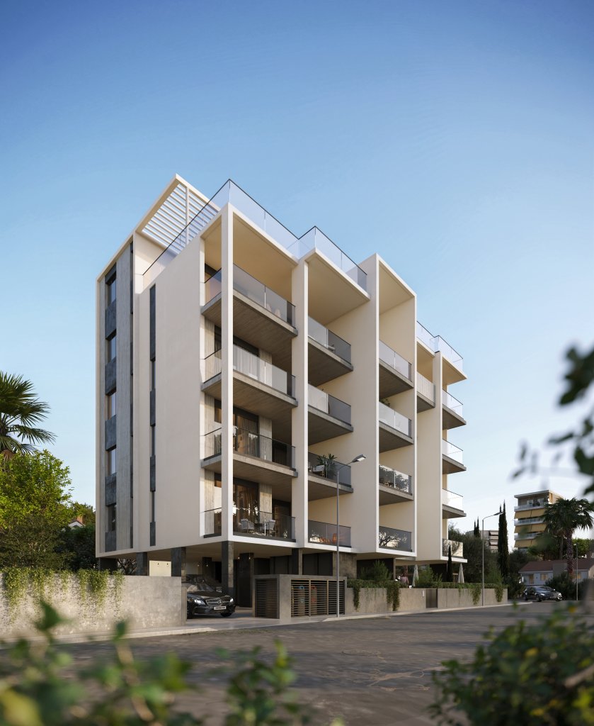 2-Bedroom Apartment (Ref: 2230) - photo 1