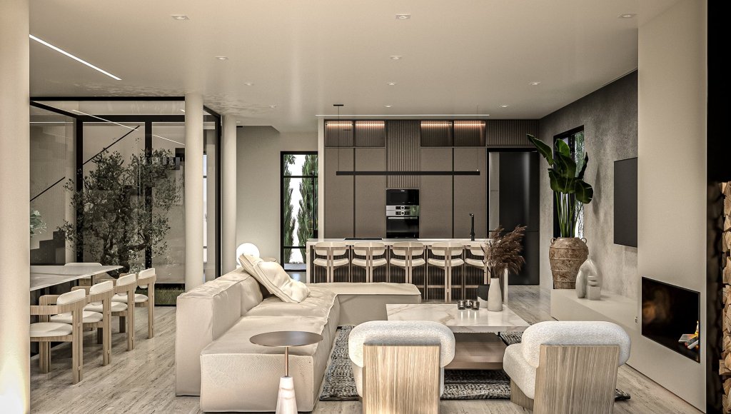 4 bedrooms villa (Ref: 4160) - photo 11