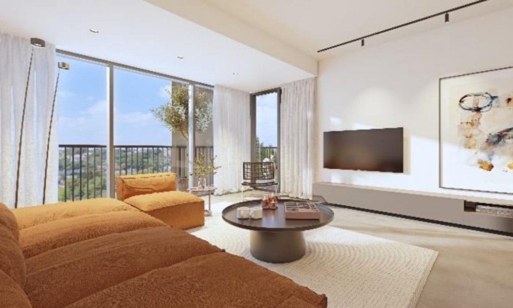 1 BEDROOMS APARTAMENTS FOR SALE (Ref: 2612) - photo 1