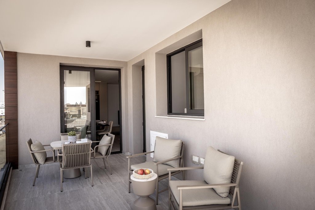 2-Bedrooms Apartment (Ref: 1638) - photo 5
