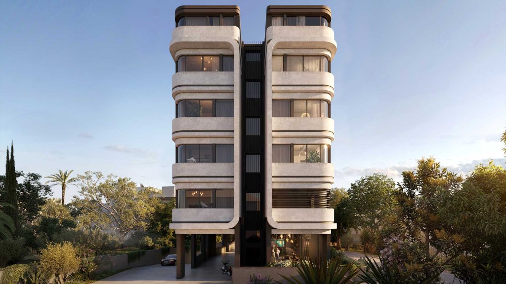 5-Bedrooms Apartment (Ref: 2061) - photo 1