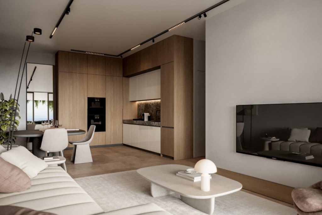 2-Bedrooms Apartment (Ref: 1428) - photo 5