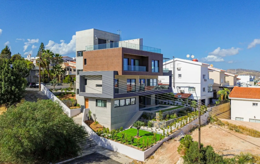 4-Bedroom Villa (Ref: 2461) - photo 2