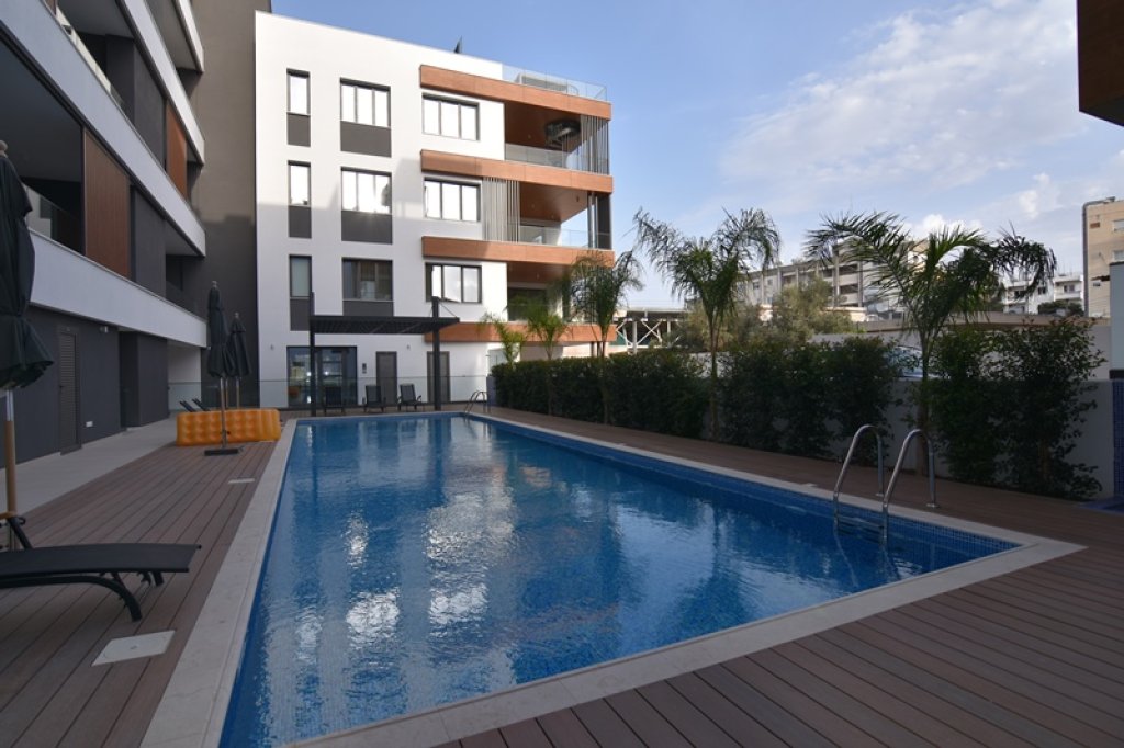 3 bedroom apartment for rent (Ref: 2502) - photo 2