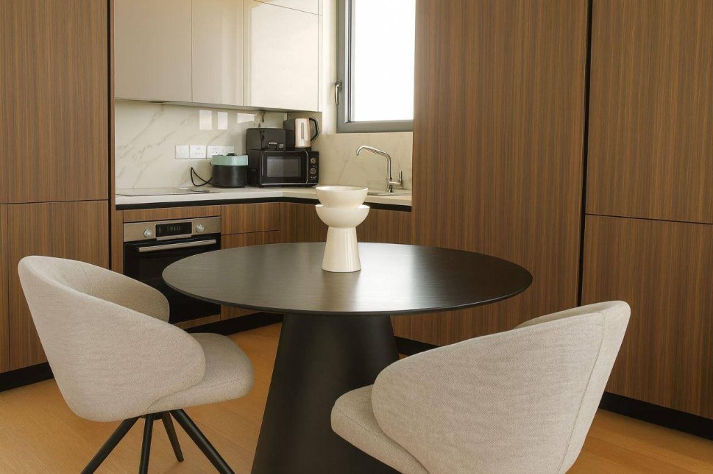 2-Bedrooms Apartment (Ref: 2259) - photo 9