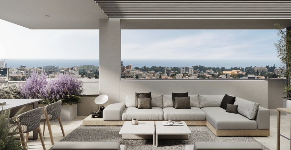 2 bedrooms apartment (Ref: 4437) - photo 5