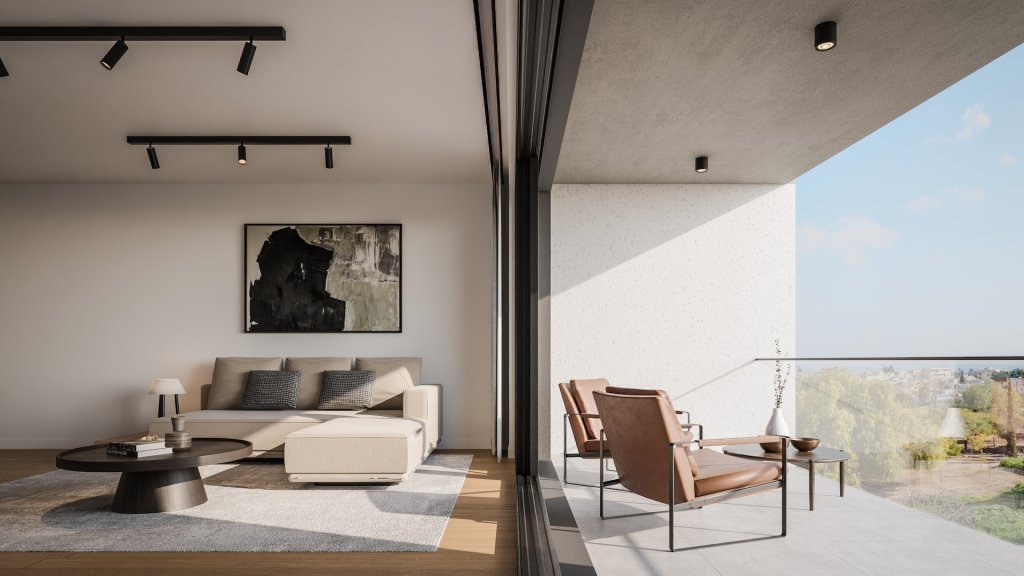 2 bedrooms apartment (Ref: 2991) - photo 8