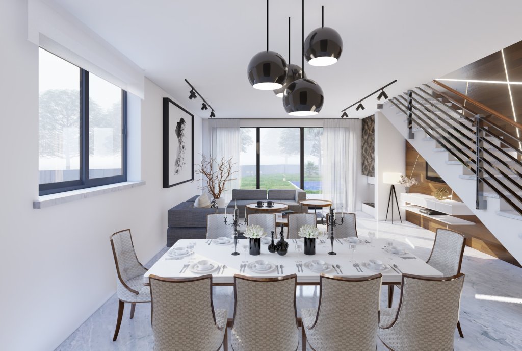 4 bedrooms villa (Ref: 4061) - photo 6