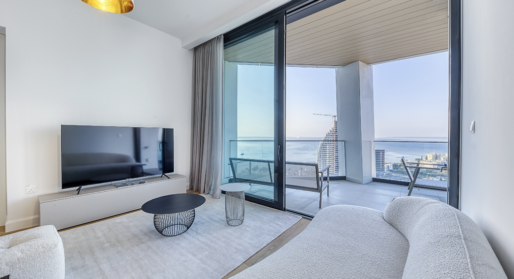 2 bedrooms apartment (Ref: 4328) - photo 2