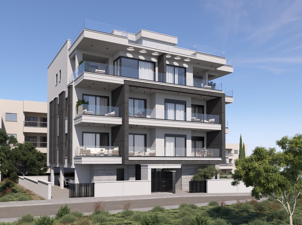 2 Bedrooms Duplex (Ref: 3084) - photo 9