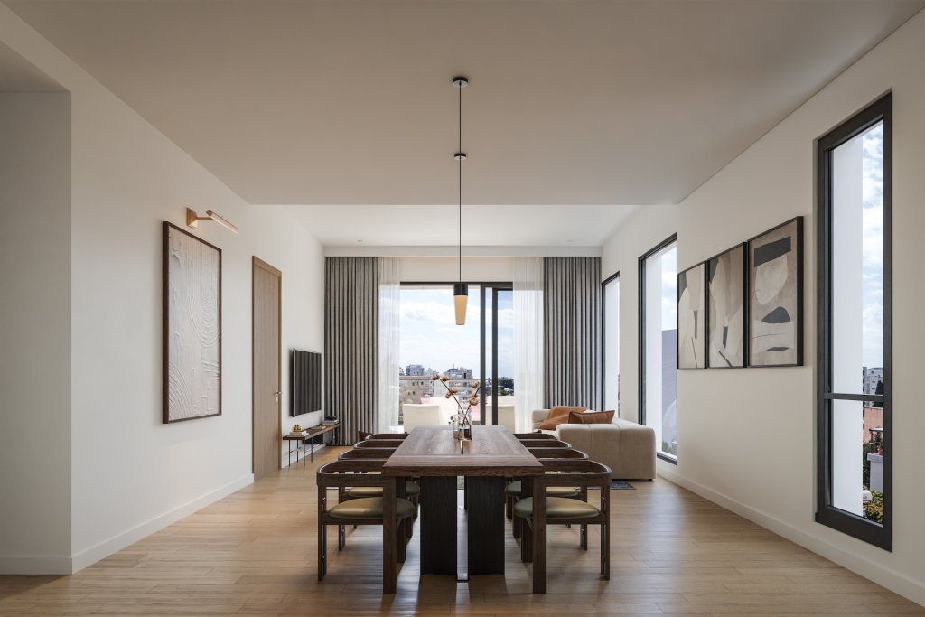 3 bedrooms apartment (Ref: 3048) - photo 16