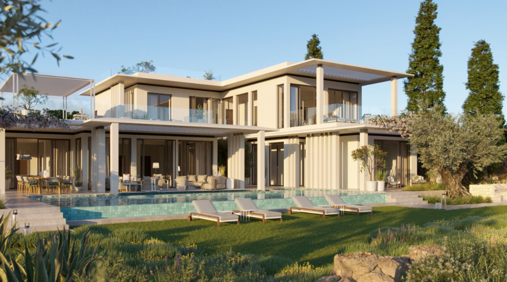6-Bedrooms Villa (Ref: 2359) - photo 4