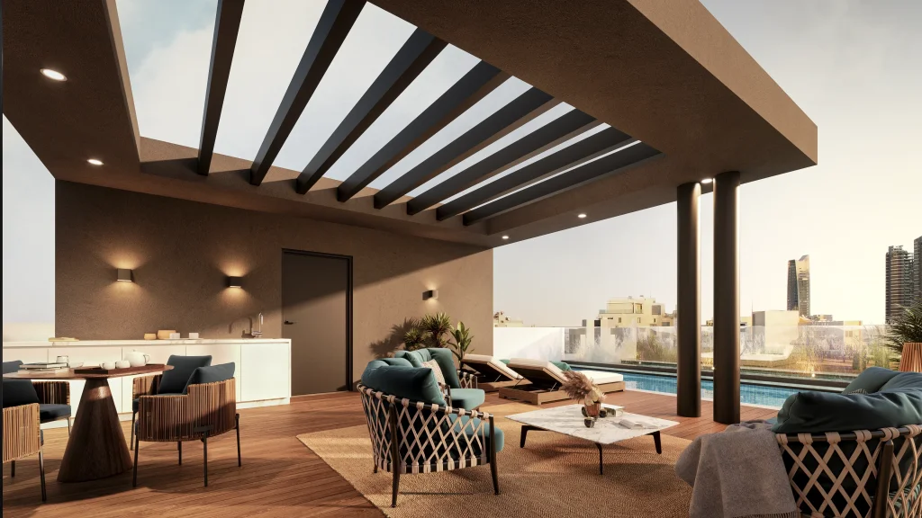 2- Bedroom Apartment (Ref: 1284) - photo 7