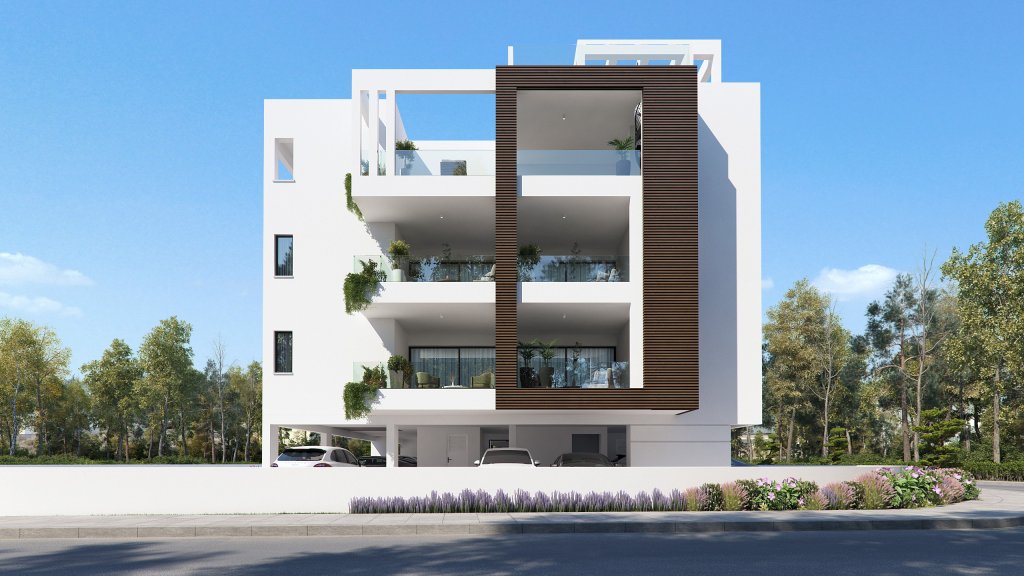 2-Bedrooms Apartment (Ref: 2862) - photo 5