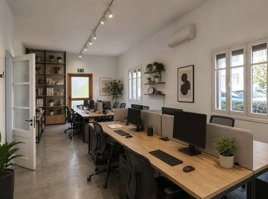 Building for rent (Ref: 4718) - photo 6