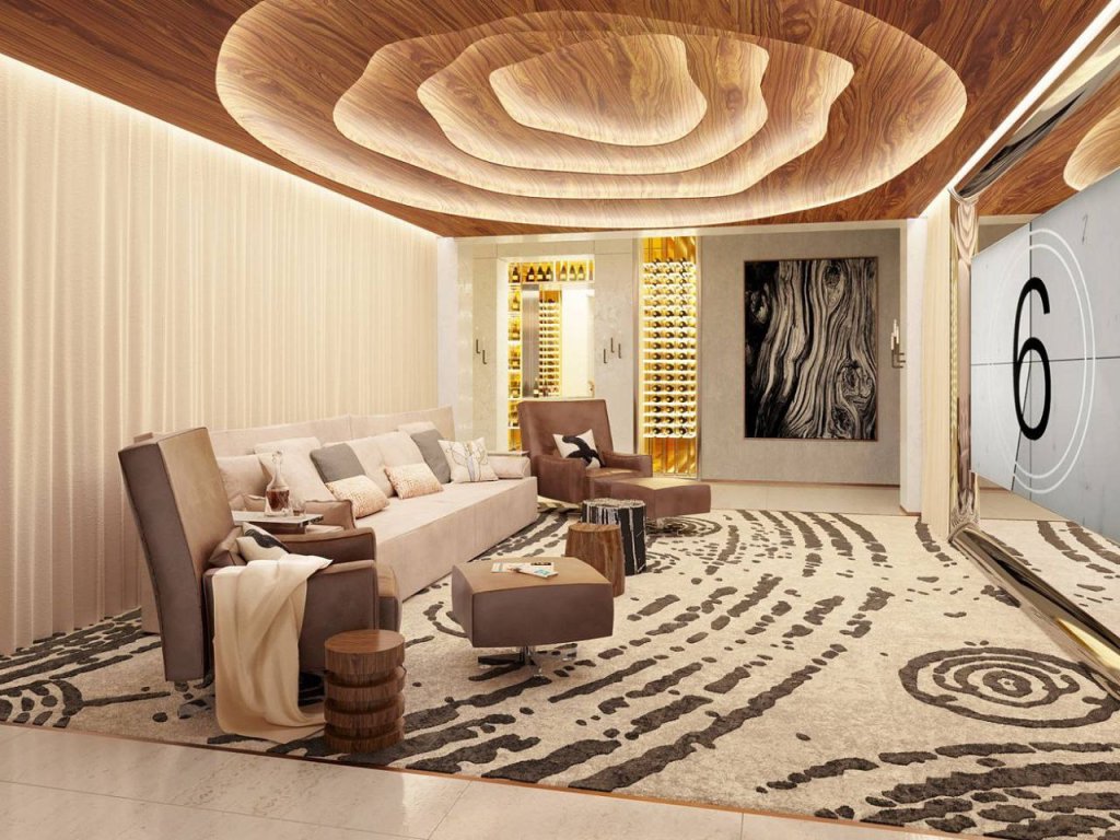 Mansion/Villa (Ref: 1212) - photo 11