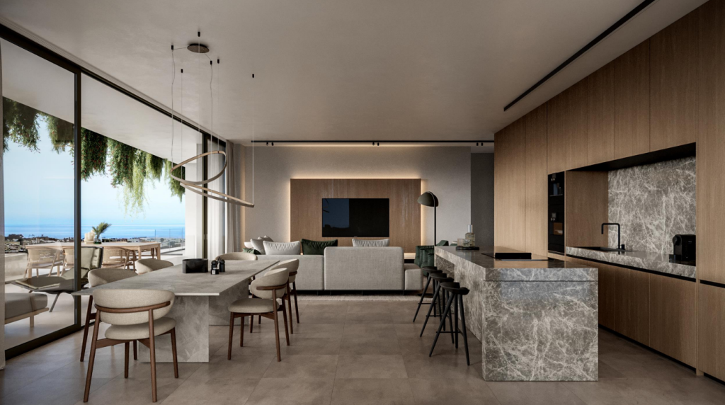 2-Bedrooms Apartment (Ref: 1428) - photo 8