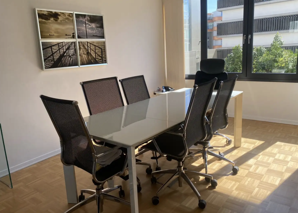 Office for rent (Ref: 4195) - photo 10