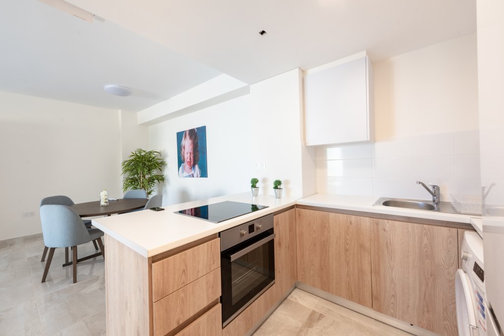 2-Bedrooms Apartment (Ref: 2317) - photo 9