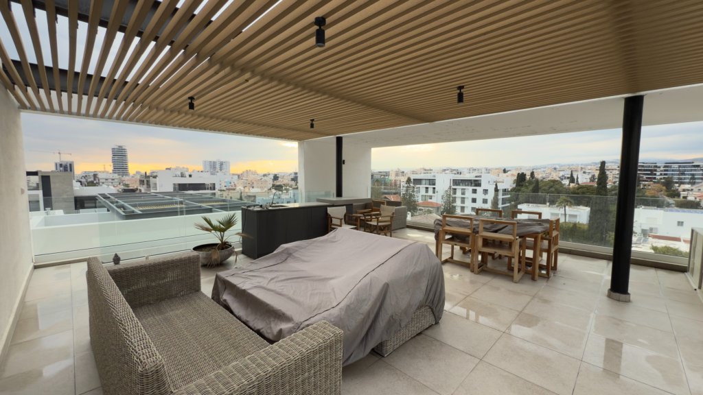 3-Beedrooms Penthouse (Ref: 1106) - photo 13