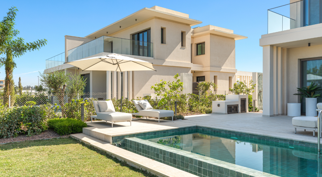 3-Bedrooms Villa (Ref: 2388) - photo 1