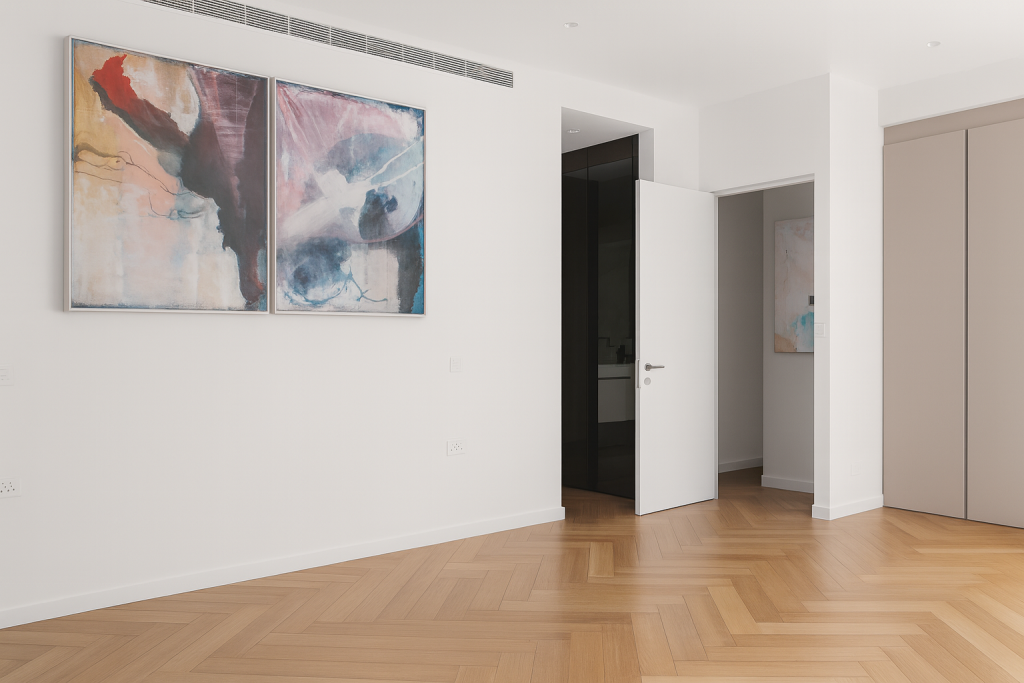 5-Bedroom Apartment (Ref: 1916) - photo 6
