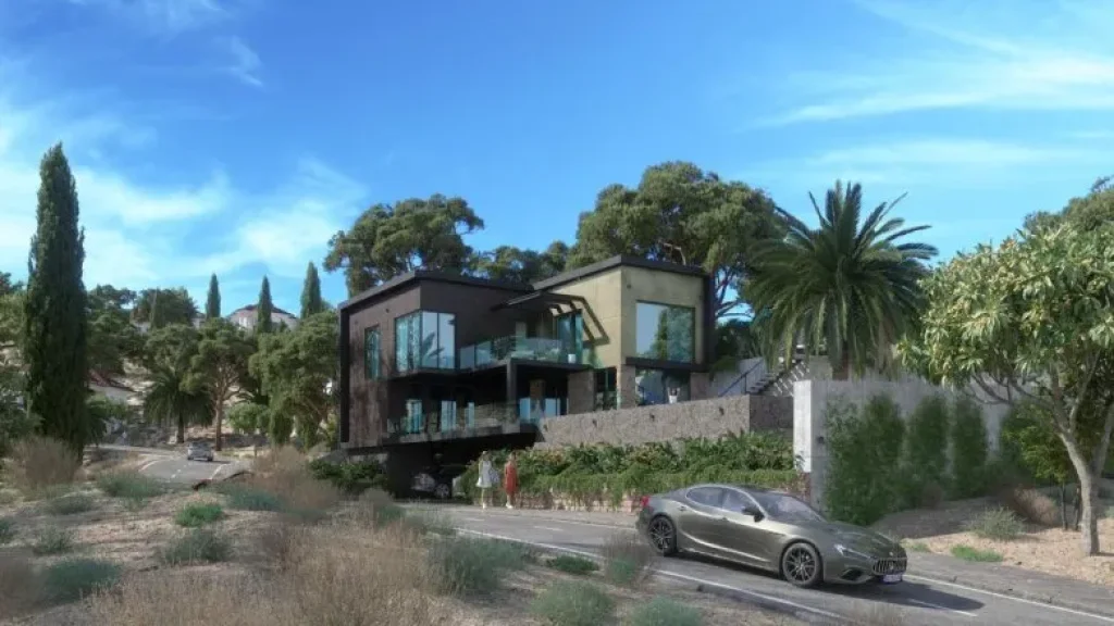 5 bedrooms villa (Ref: 4116) - photo 3