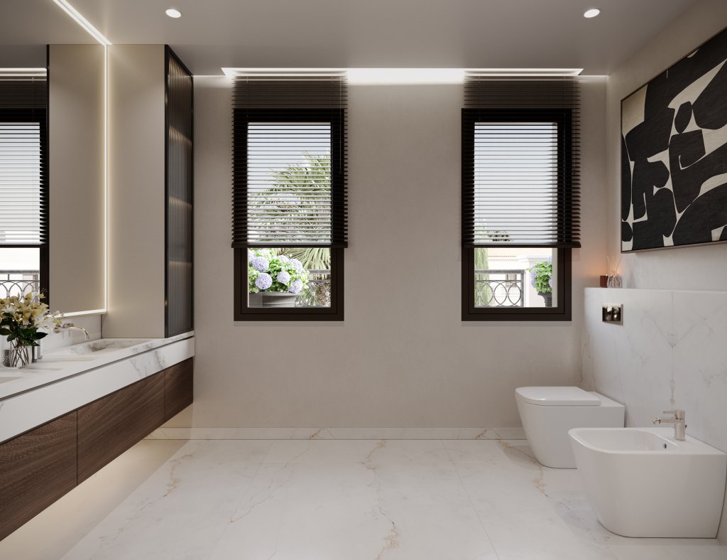 4-Bedrooms Maisonette (Ref: 1138) - photo 16