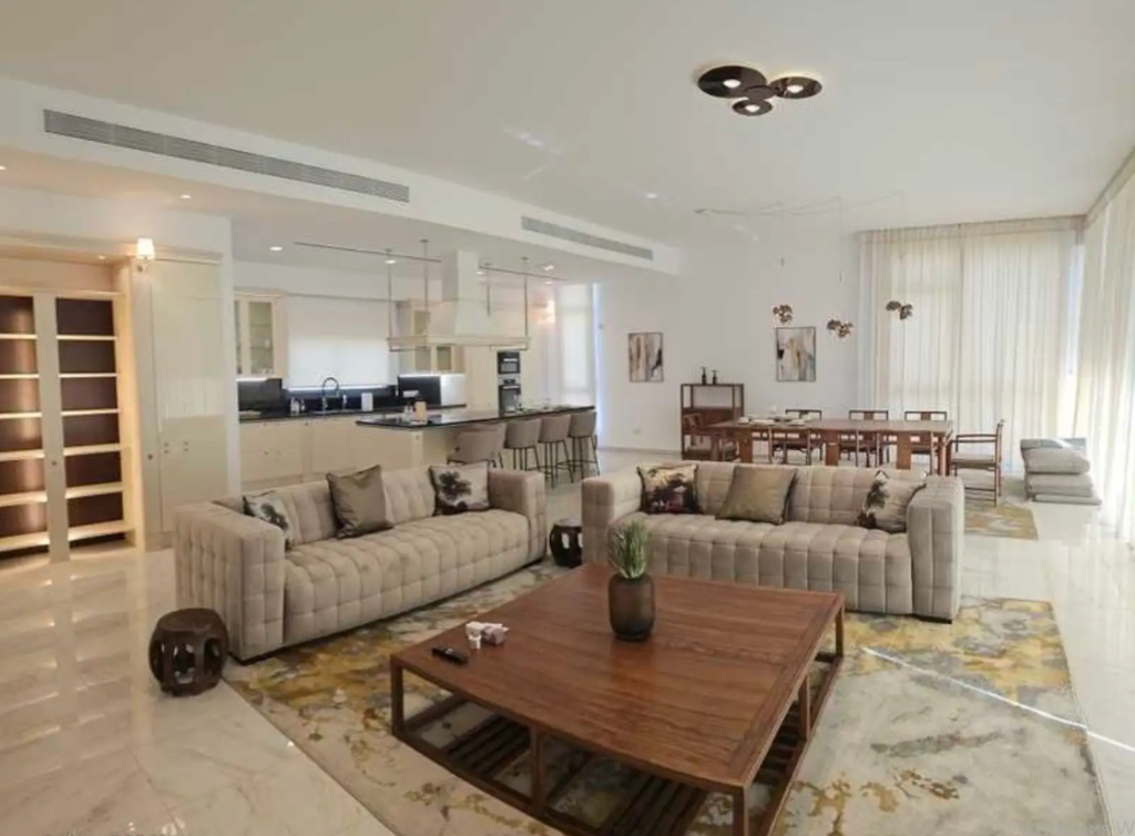 4-Bedroom Villa (Ref: 2273) - photo 3