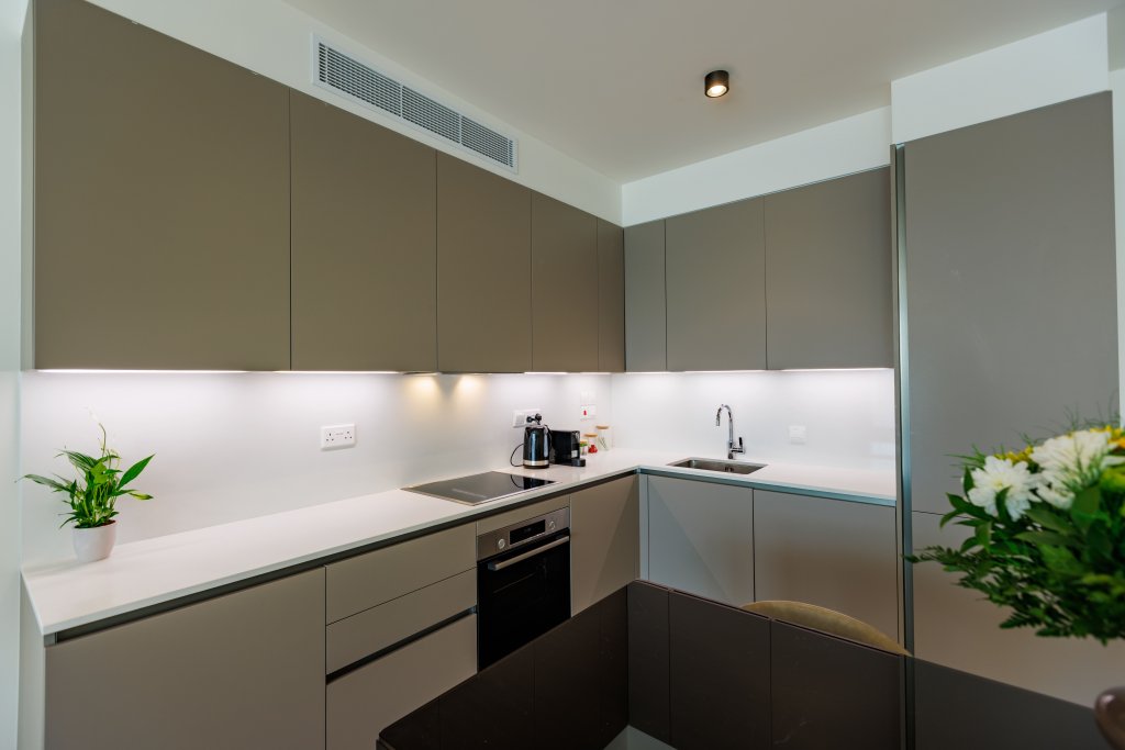 1 Bedroom Apartment (Ref: 1316) - photo 7