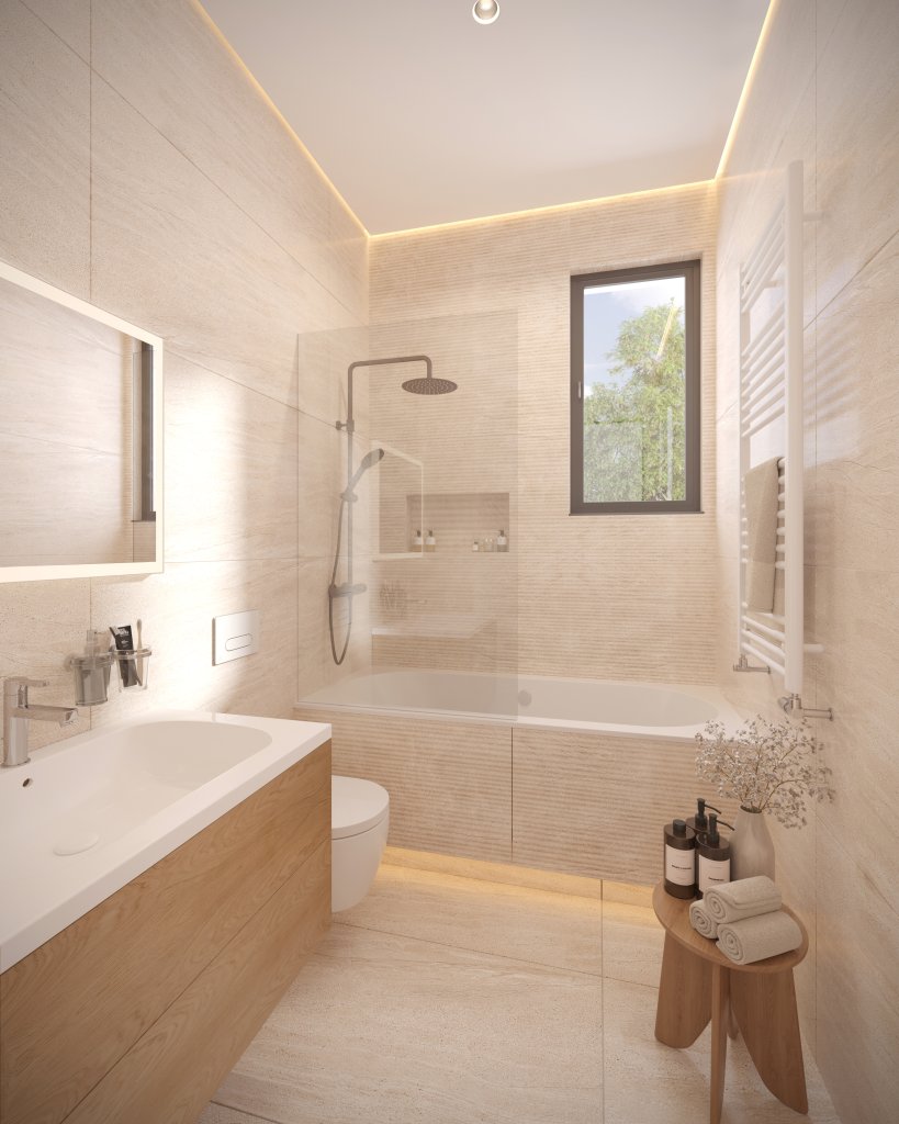 3 bedrooms apartment (Ref: 4629) - photo 5
