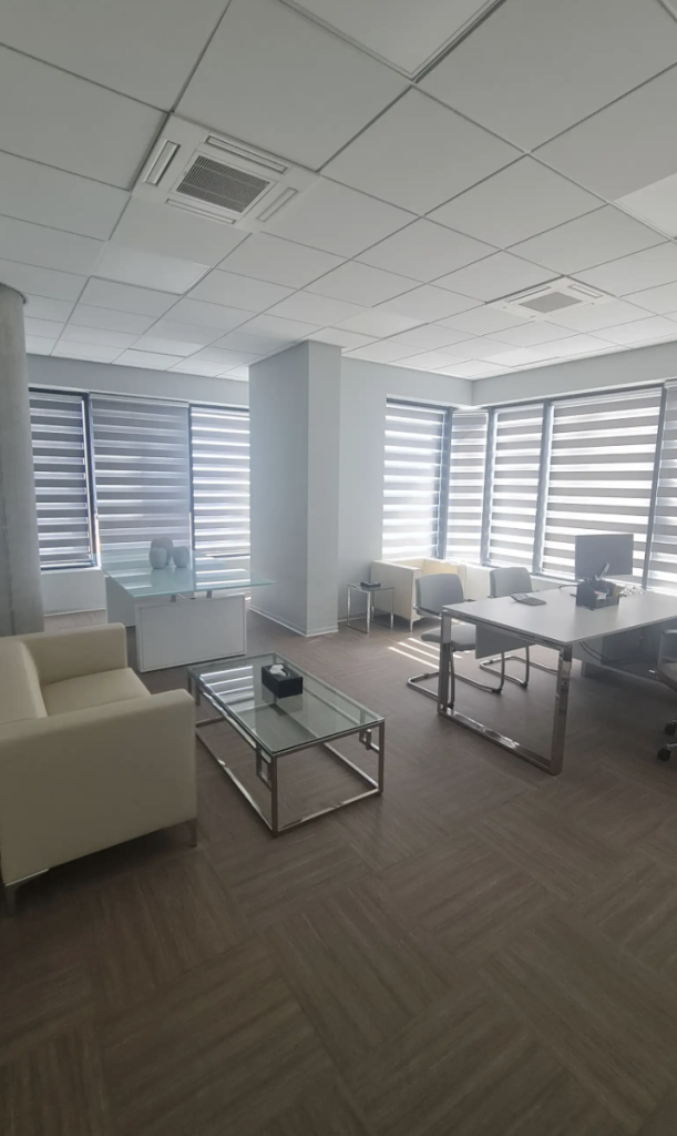 half-floor office for rent (Ref: 3730) - photo 5