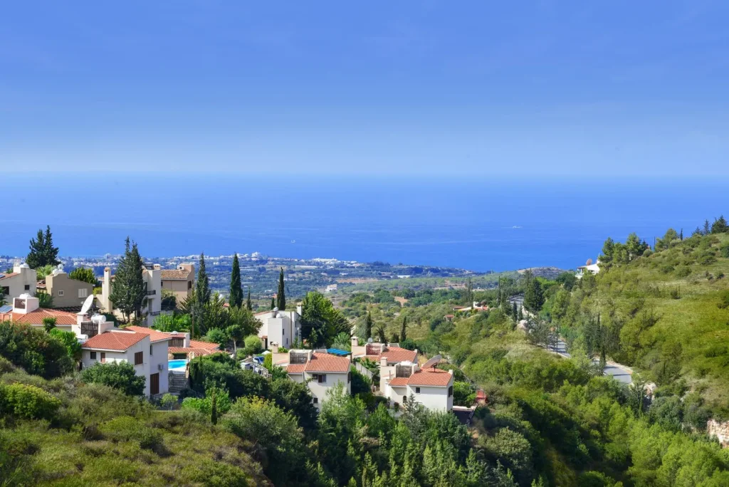 4 bedrooms villa (Ref: 3608) - photo 1