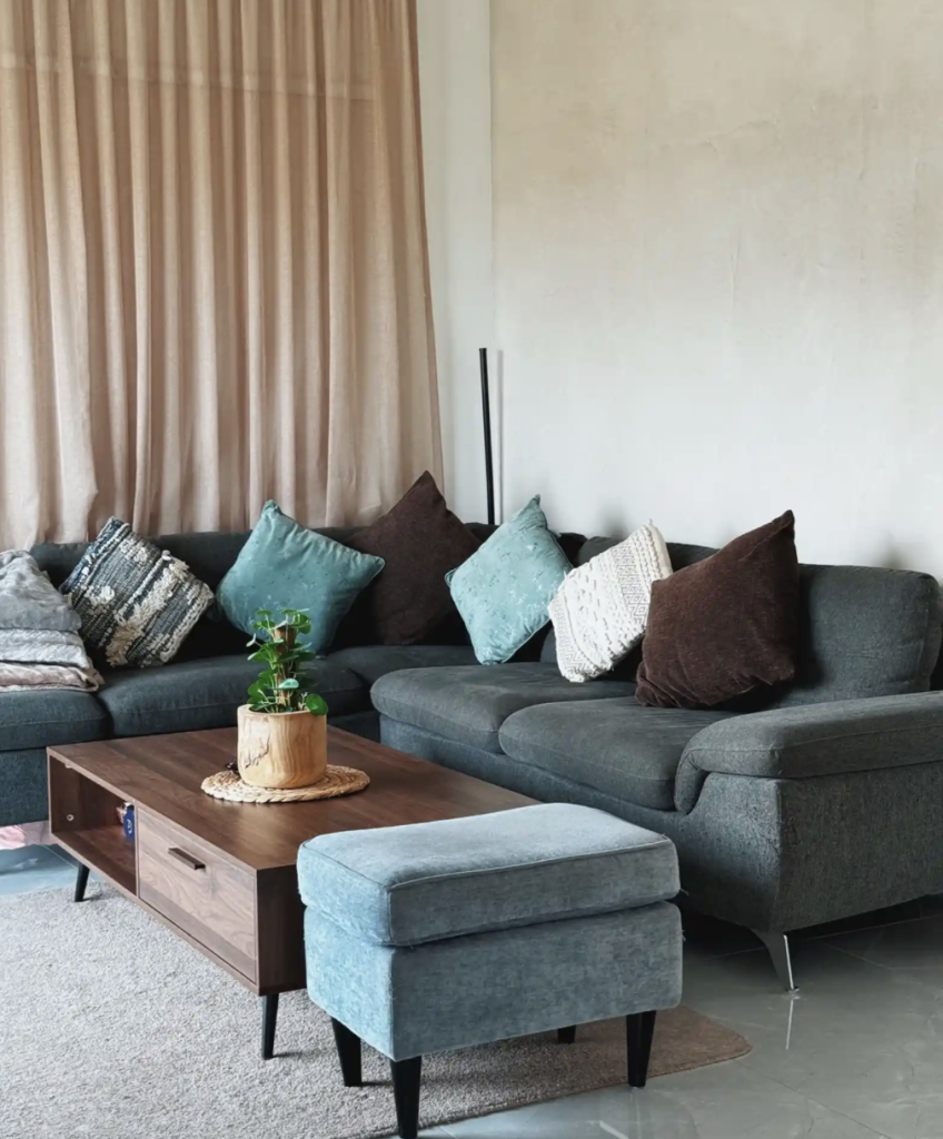 3-bedroom penthouse (Ref: 3741) - photo 7