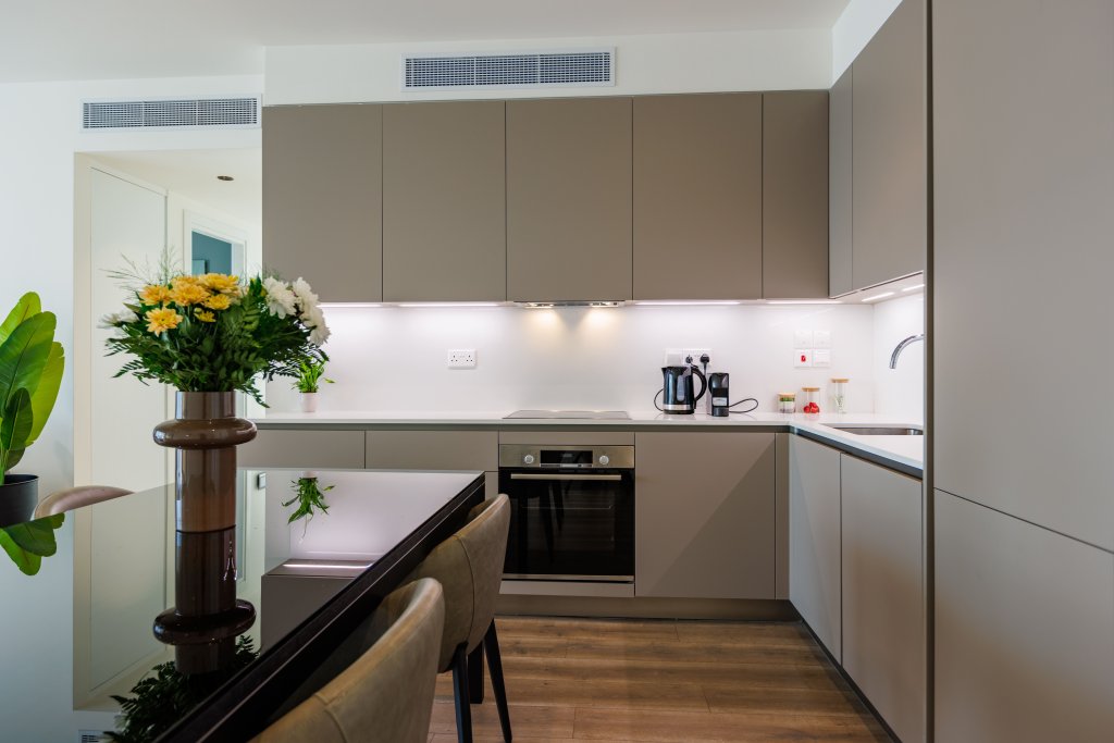 1 Bedroom Apartment (Ref: 1316) - photo 5