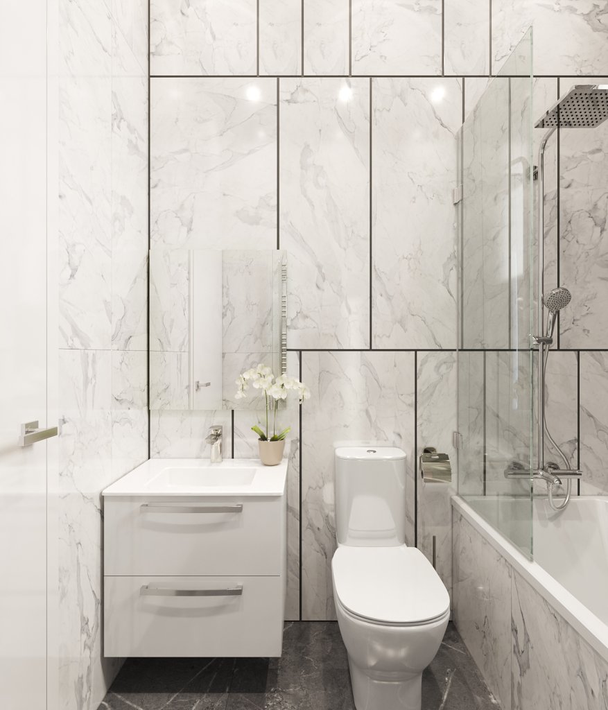 2-Bedrooms Penthouse (Ref: 1533) - photo 2