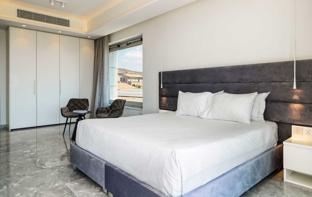 2-Bedrooms Apartment (Ref: 1174) - photo 15