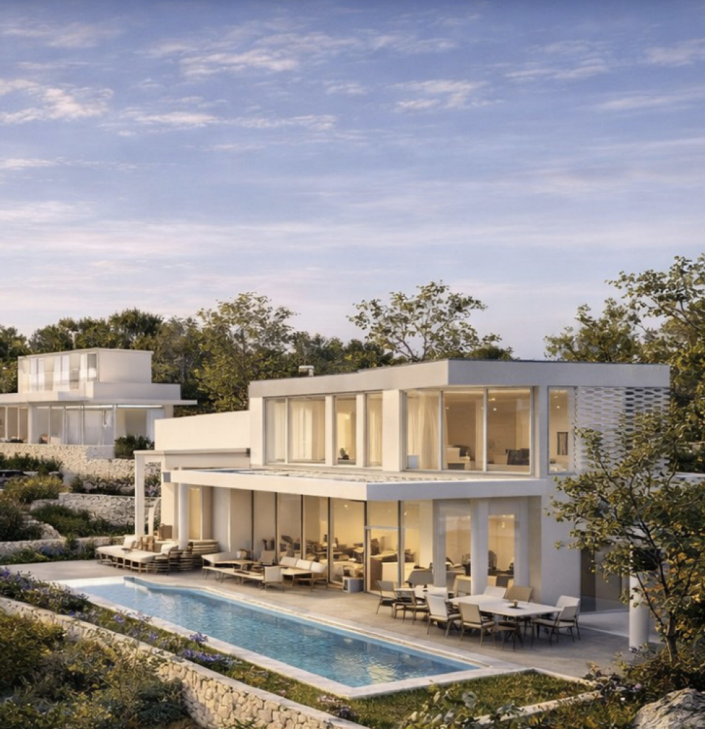 3 bedrooms villa (Ref: 4236) - photo 1