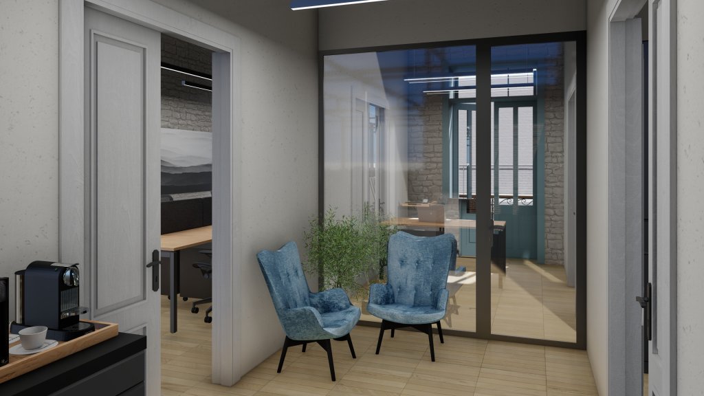Office for sale (Ref: 2255) - photo 12