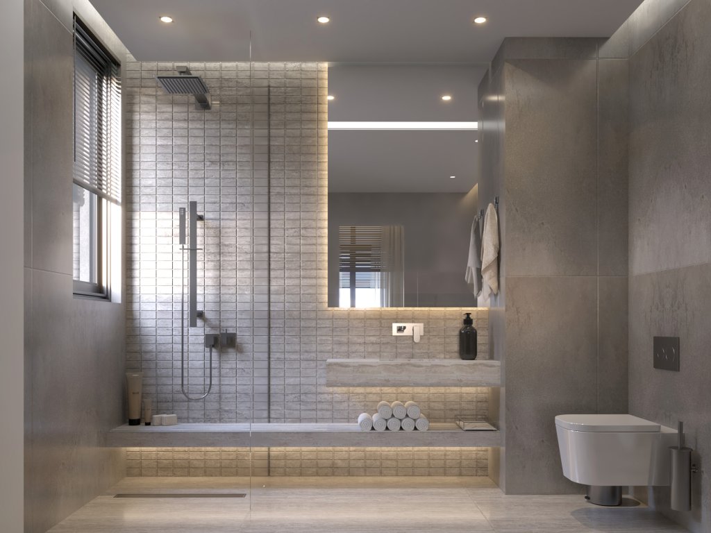 2-Bedrooms Apartment (Ref: 1641) - photo 3