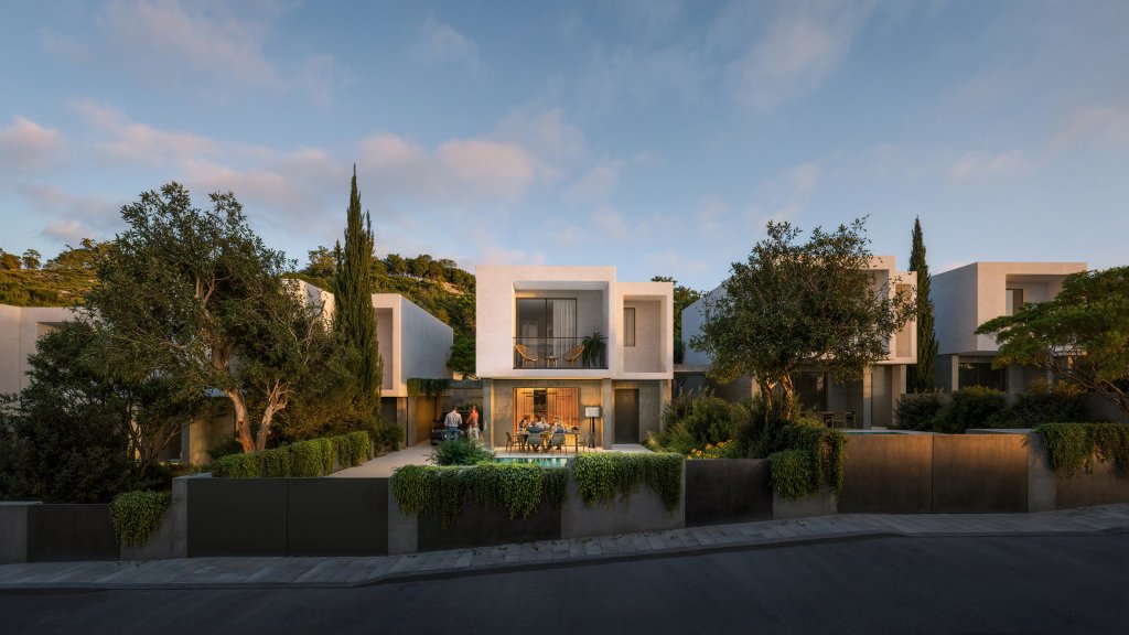 3-Bedroom Villa (Ref: 2160) - photo 4